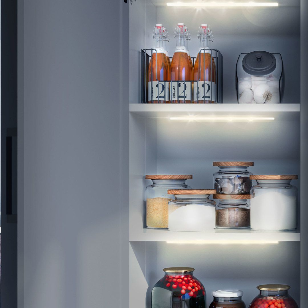 Ansmann arbeidslampe ladbar 385lumen - Bilde 7