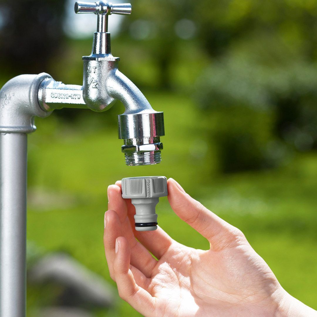 Gardena krankopling 1/2 - Bilde 4