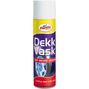 Turtle wax dekkvask 400 ml