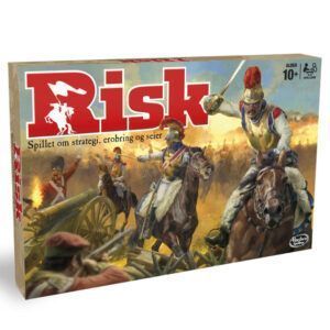 Risk brettspill
