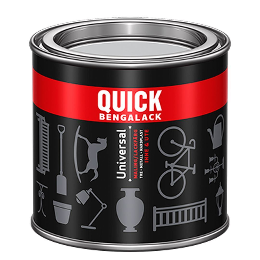 Quick universal nr60 signalgul 0,25l bl