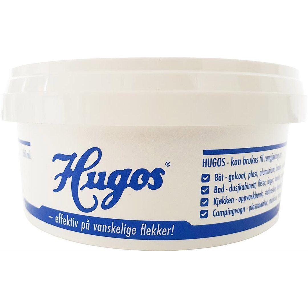 Hugos vaske- og rensemiddel 360ml - Bilde 2