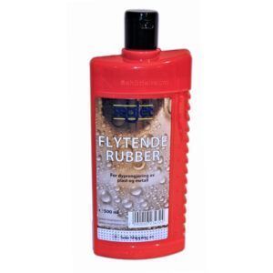 Seajet flytende rubber 0,5l