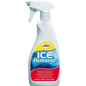 Turtle wax ice remover 500ml