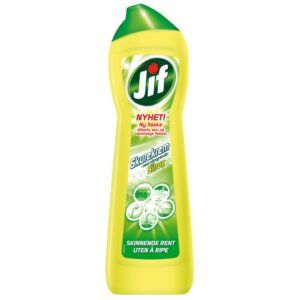 Jif skurekrem sitron