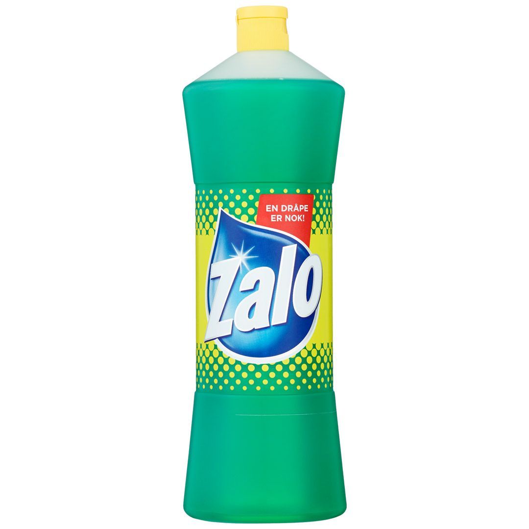 Zalo ultra 0,5 liter
