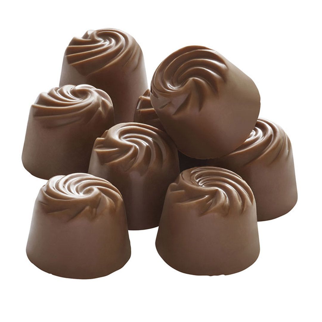 Løsvekt toffepralin 4kg