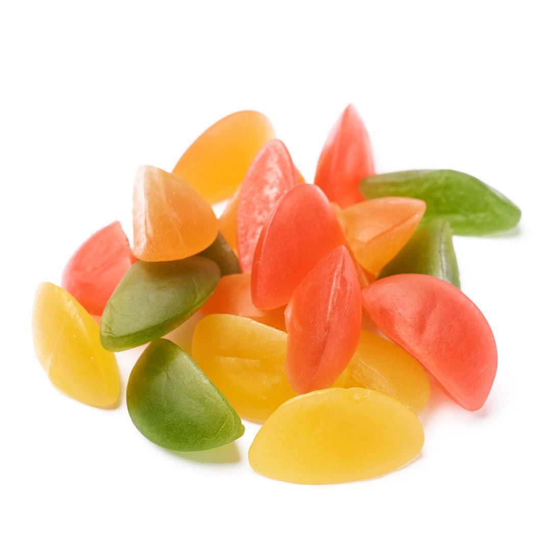 Løsvekt aroma fruktbåter 4kg