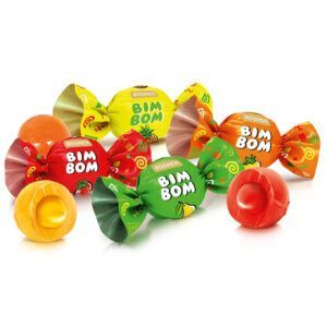 Løsvekt bim bom 1kg
