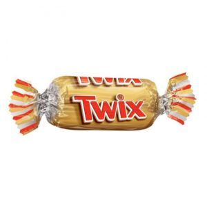 Løsvekt twix mini 2,5 kg