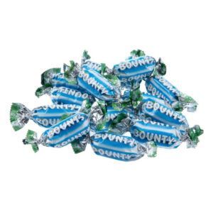 Løsvekt bounty mini 2,5kg