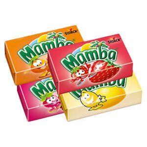Løsvekt mamba bulk 1,27kg