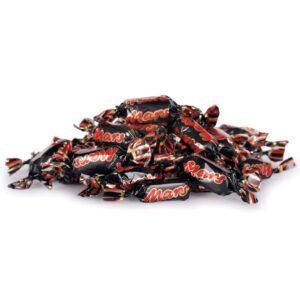 Løsvekt mars mini 2,5 kg