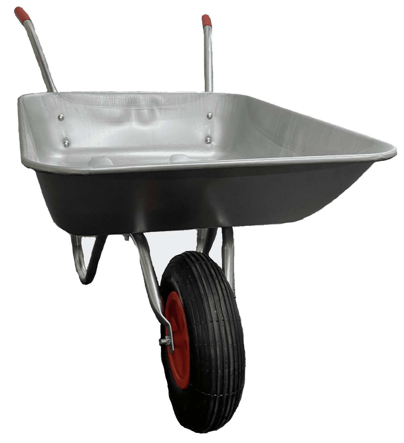 Hagebåre 60 l - Bilde 2