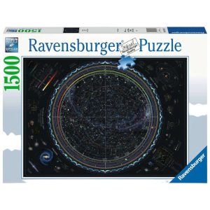 Ravensb universum 1500p
