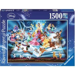 Ravensb wd magiske verden 1500p