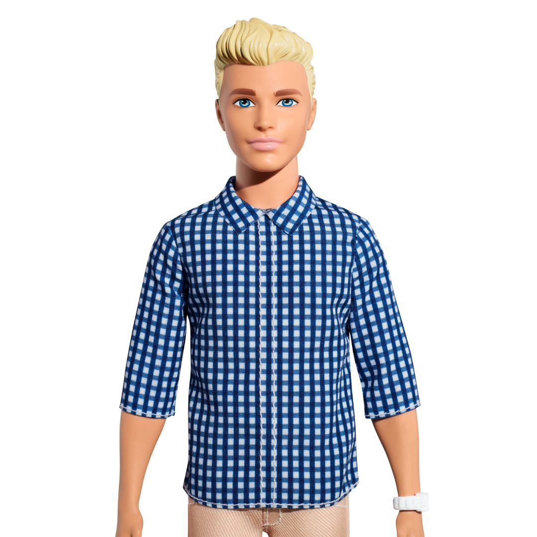 Barbie fashionista ken - Bilde 2