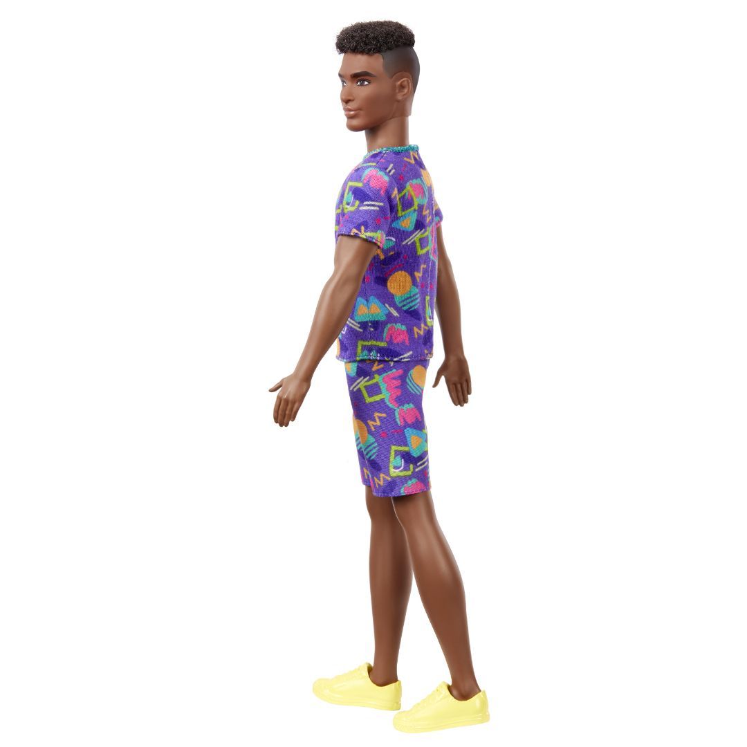 Barbie fashionista ken - Bilde 5