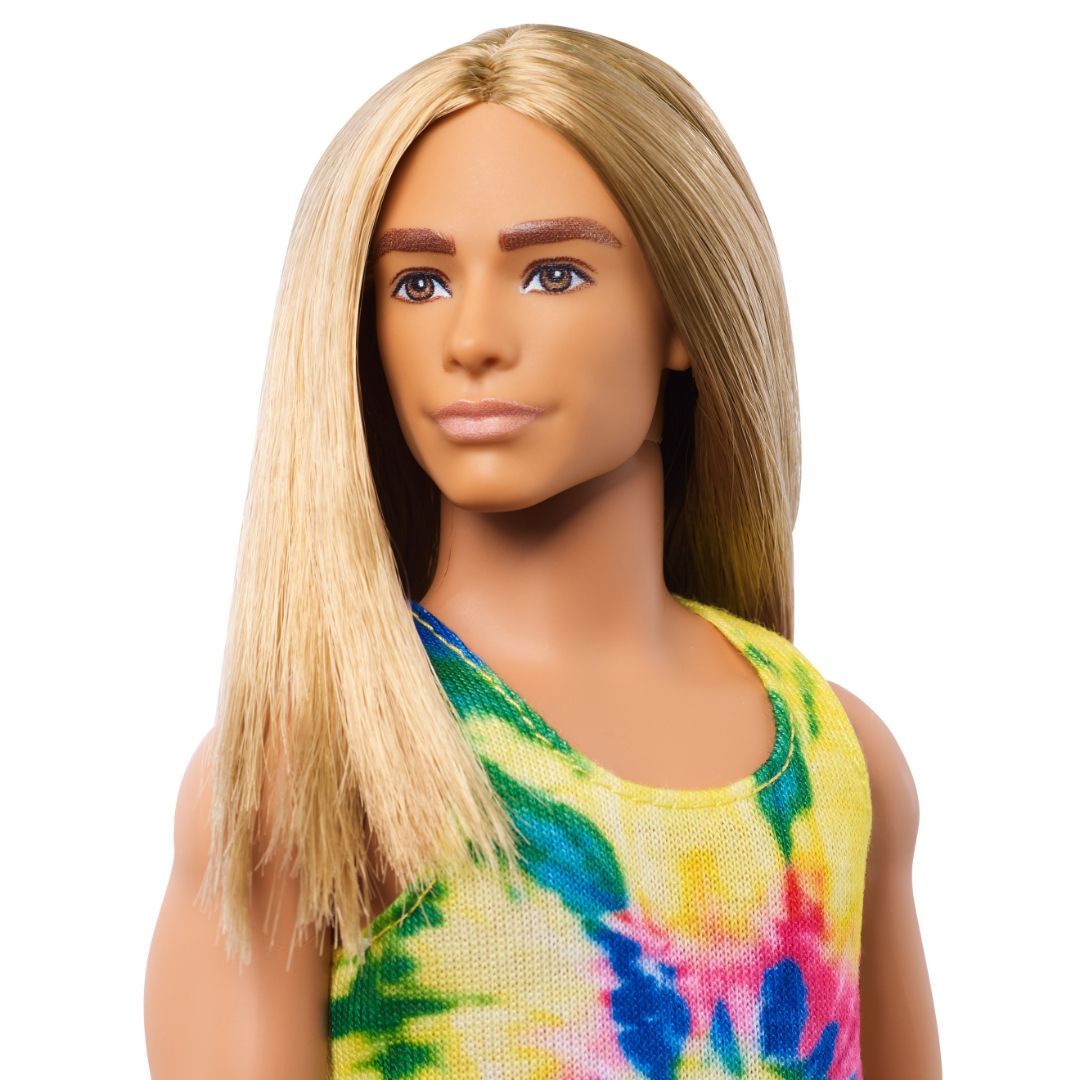 Barbie fashionista ken - Bilde 7