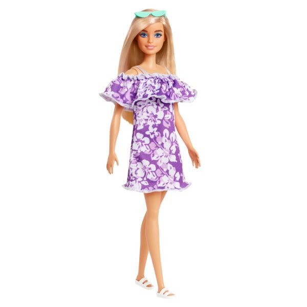 Barbie loves the ocean asst.