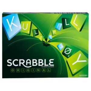 Scrabble original