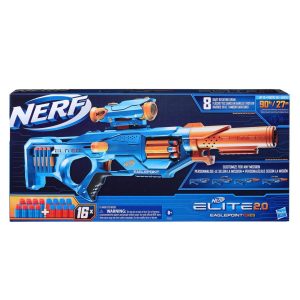 Nerf n strike elite 2.0 eaglepoint rd 8