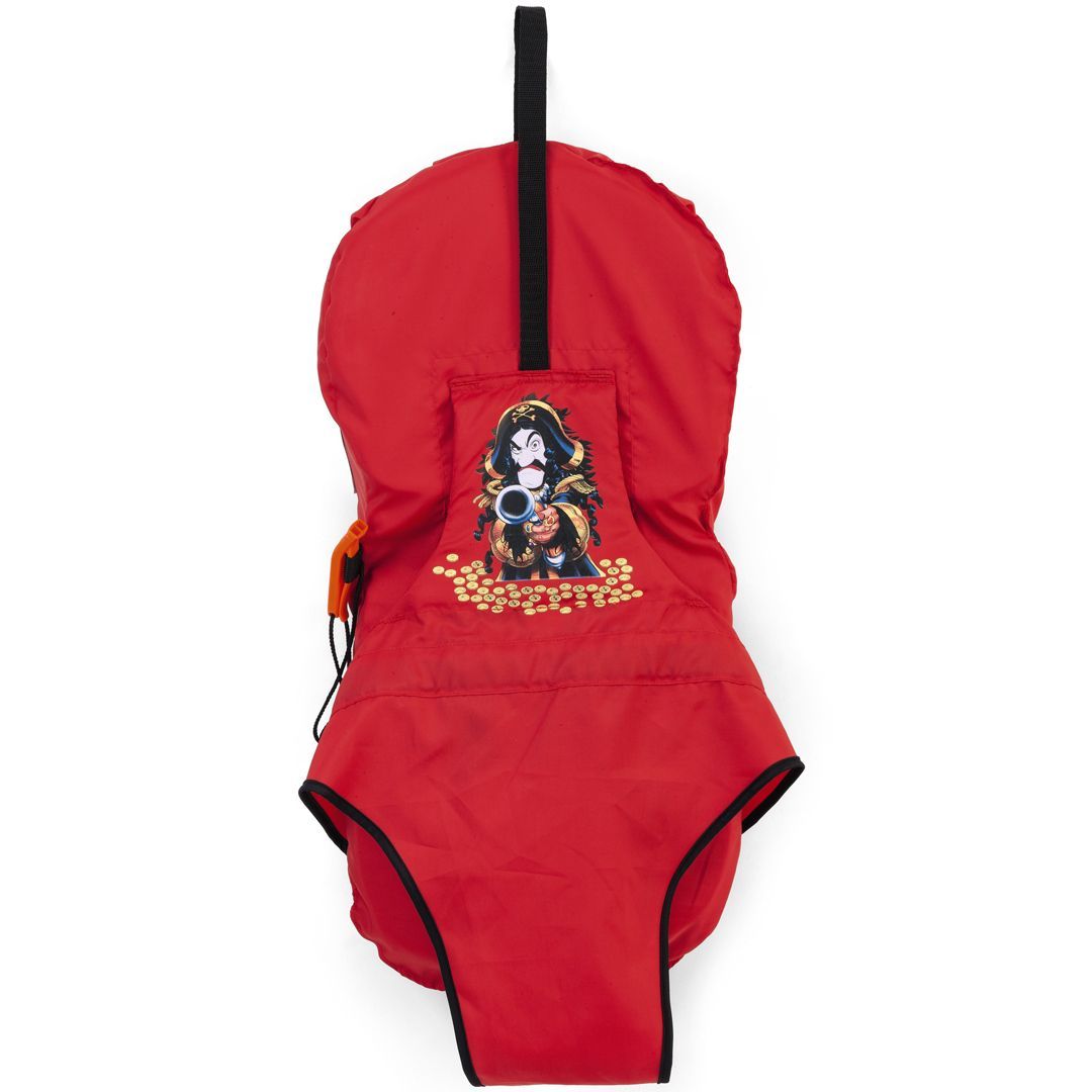 Regatta redningsvest kapt.sabelt 15-30kg - Bilde 2