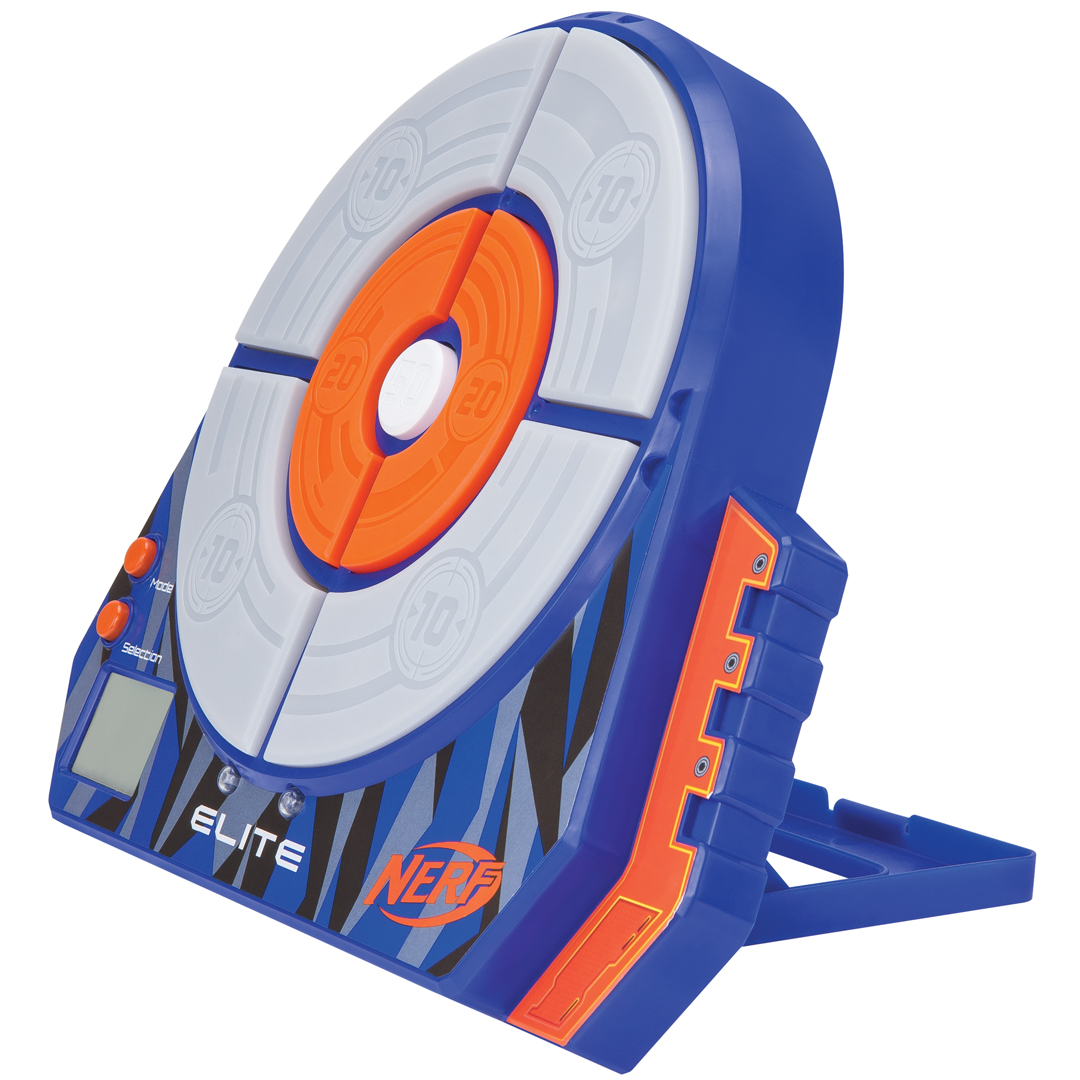 Nerf strike and score digital