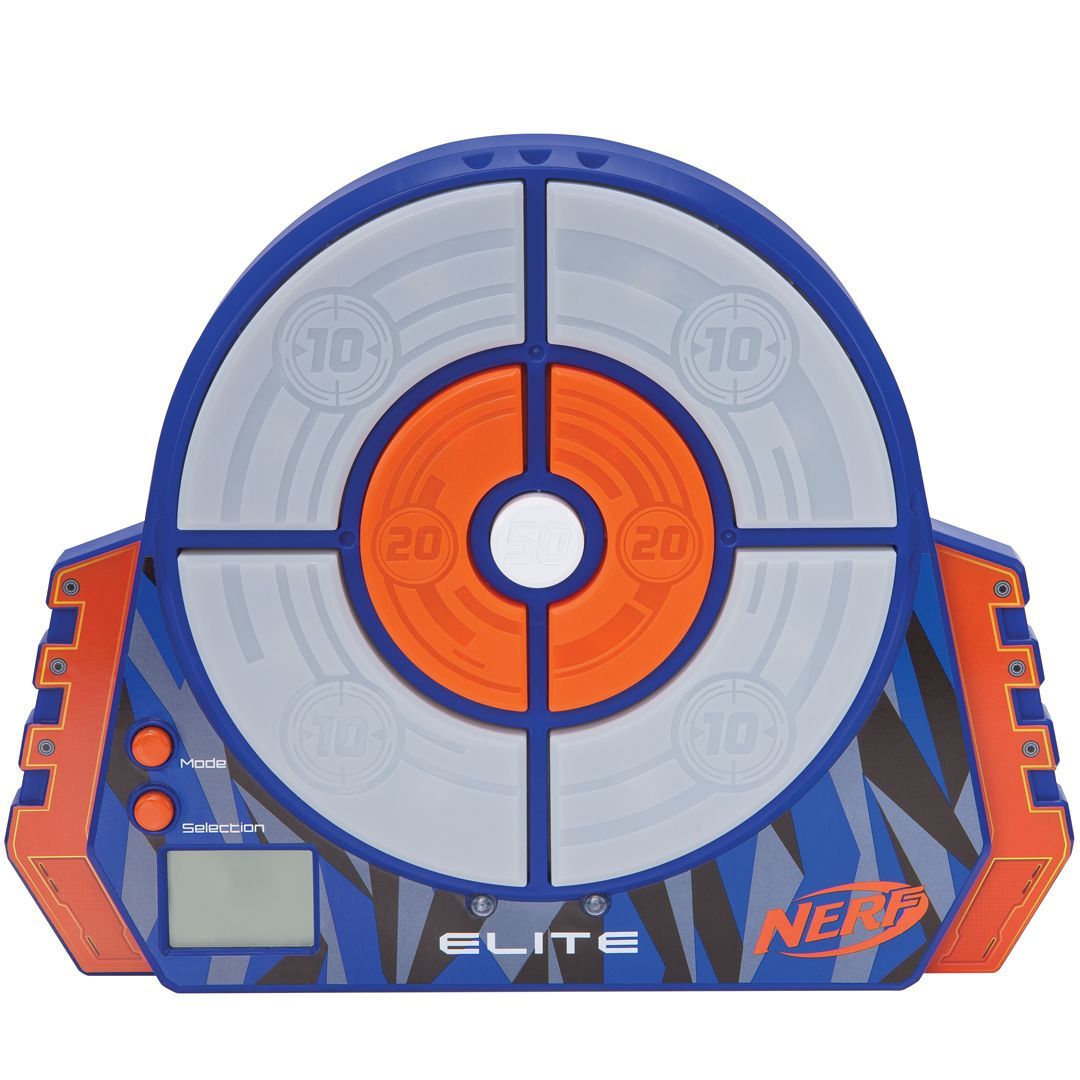 Nerf strike and score digital - Bilde 2