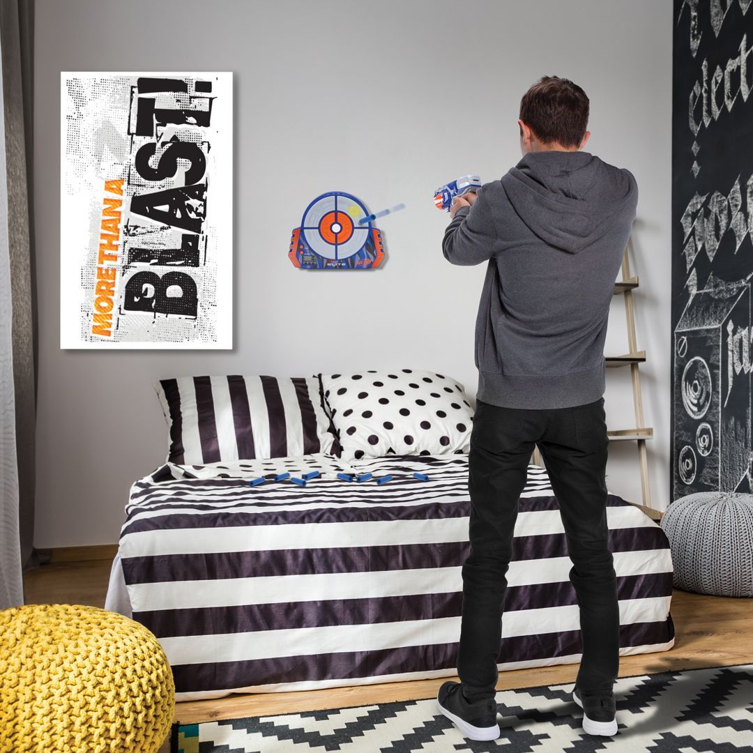 Nerf strike and score digital - Bilde 3