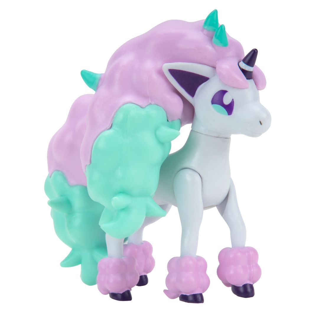 Pokemon w7 figure 8 pack 5 og 8 cm - Bilde 3