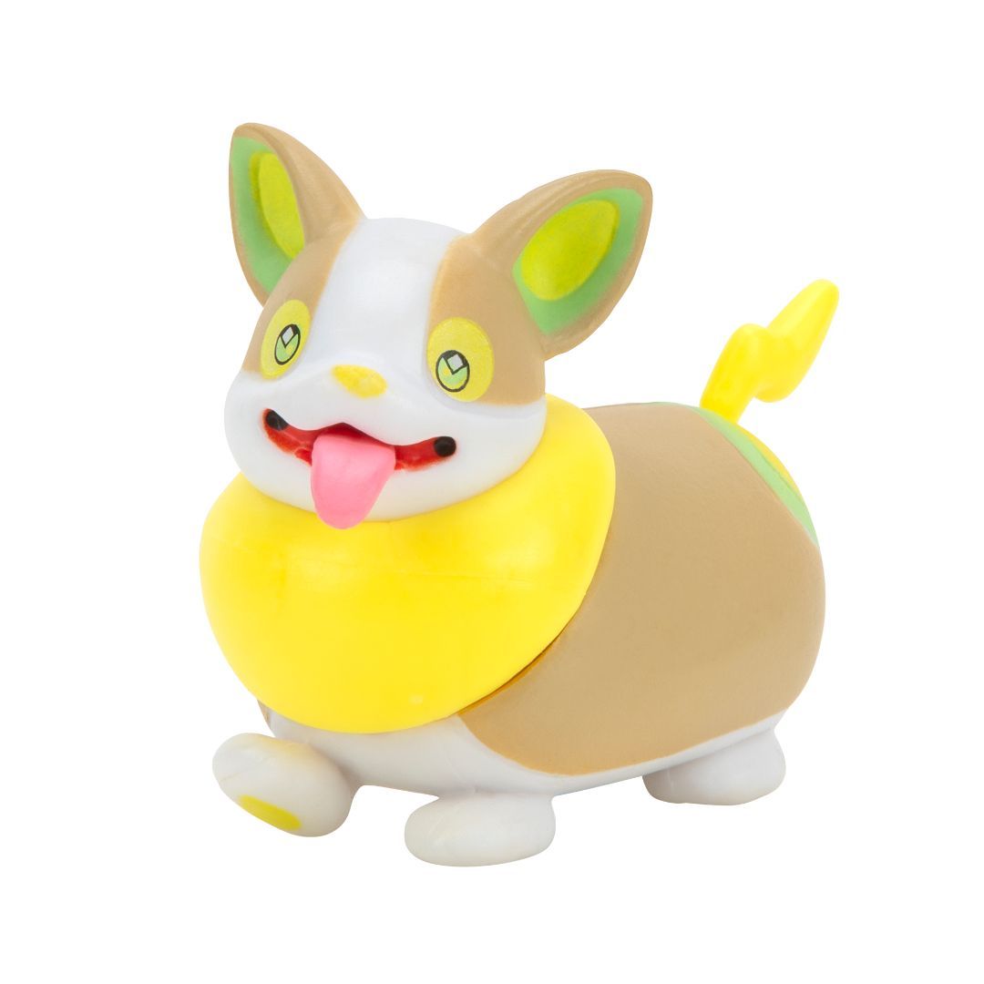 Pokemon w7 figure 8 pack 5 og 8 cm - Bilde 7