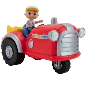 Cocomelon musikal tractor (25 cm)