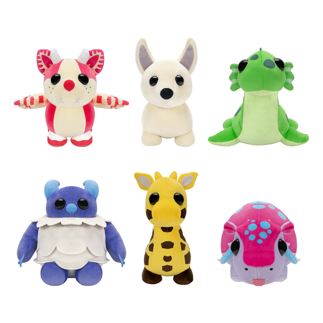 Adopt me collector plush s5 20 - Bilde 3