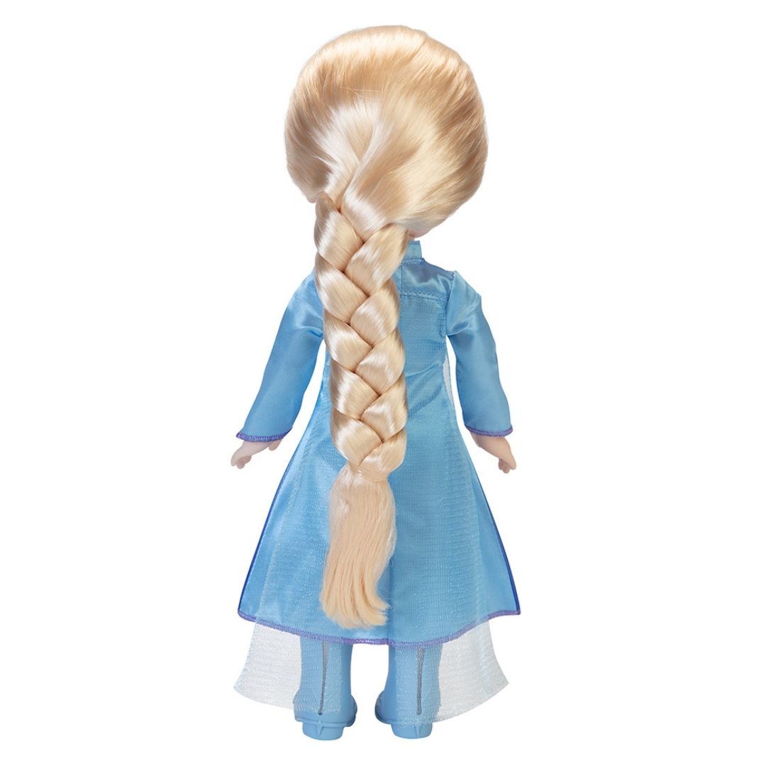 Disney frozen toddler adventure elsa - Bilde 5