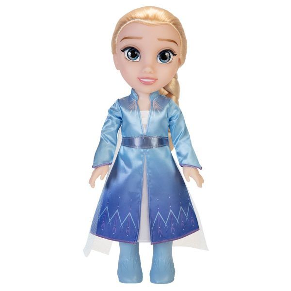 Disney frozen toddler adventure elsa - Bilde 6