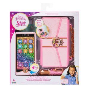 Disney princess style collection play ph