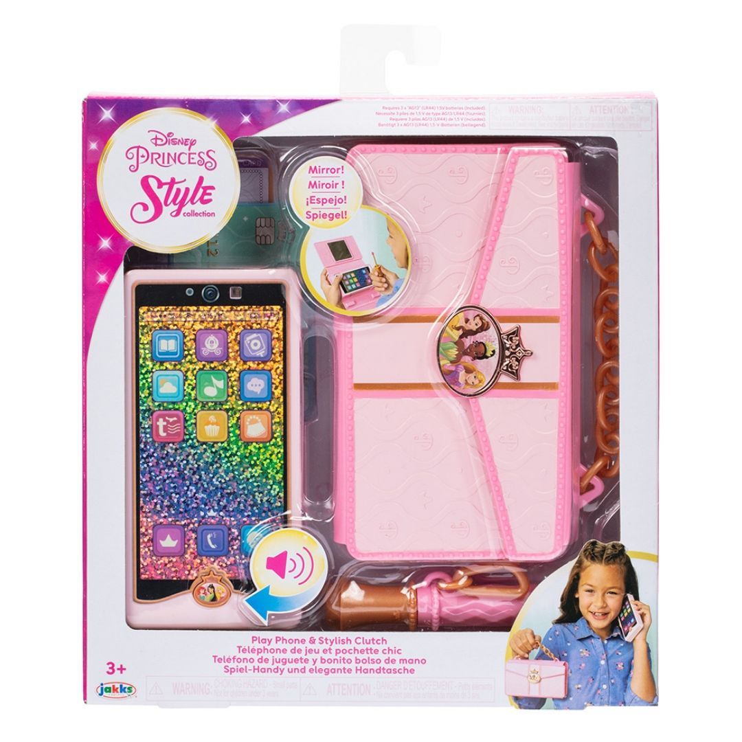 Disney princess style collection play ph