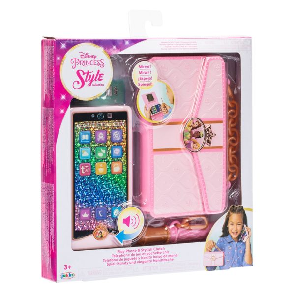Disney princess style collection play ph - Bilde 4