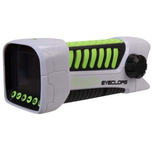 Eyeclops digital microscope