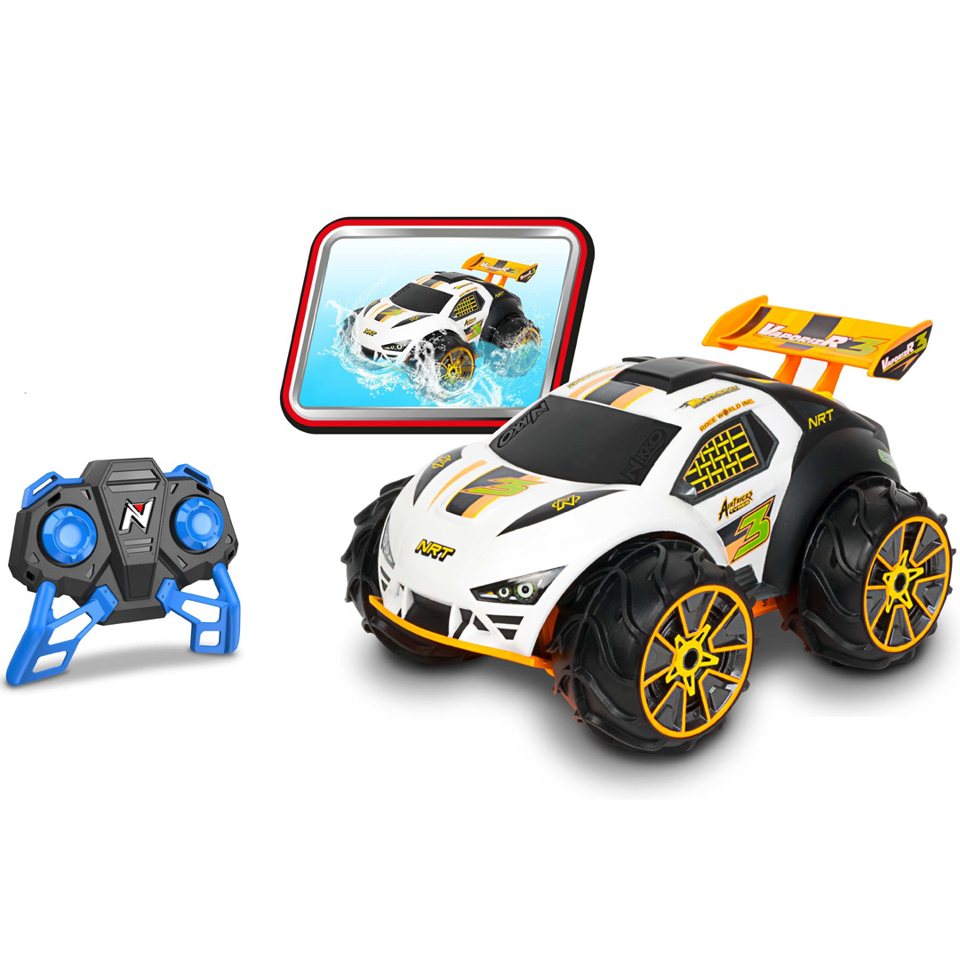 Nikko vaporizr 3 orange