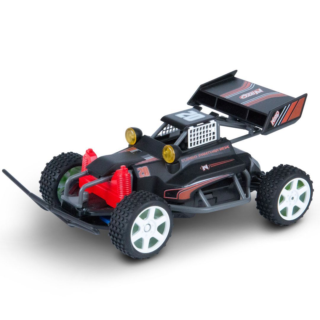 Nikko turbo panther