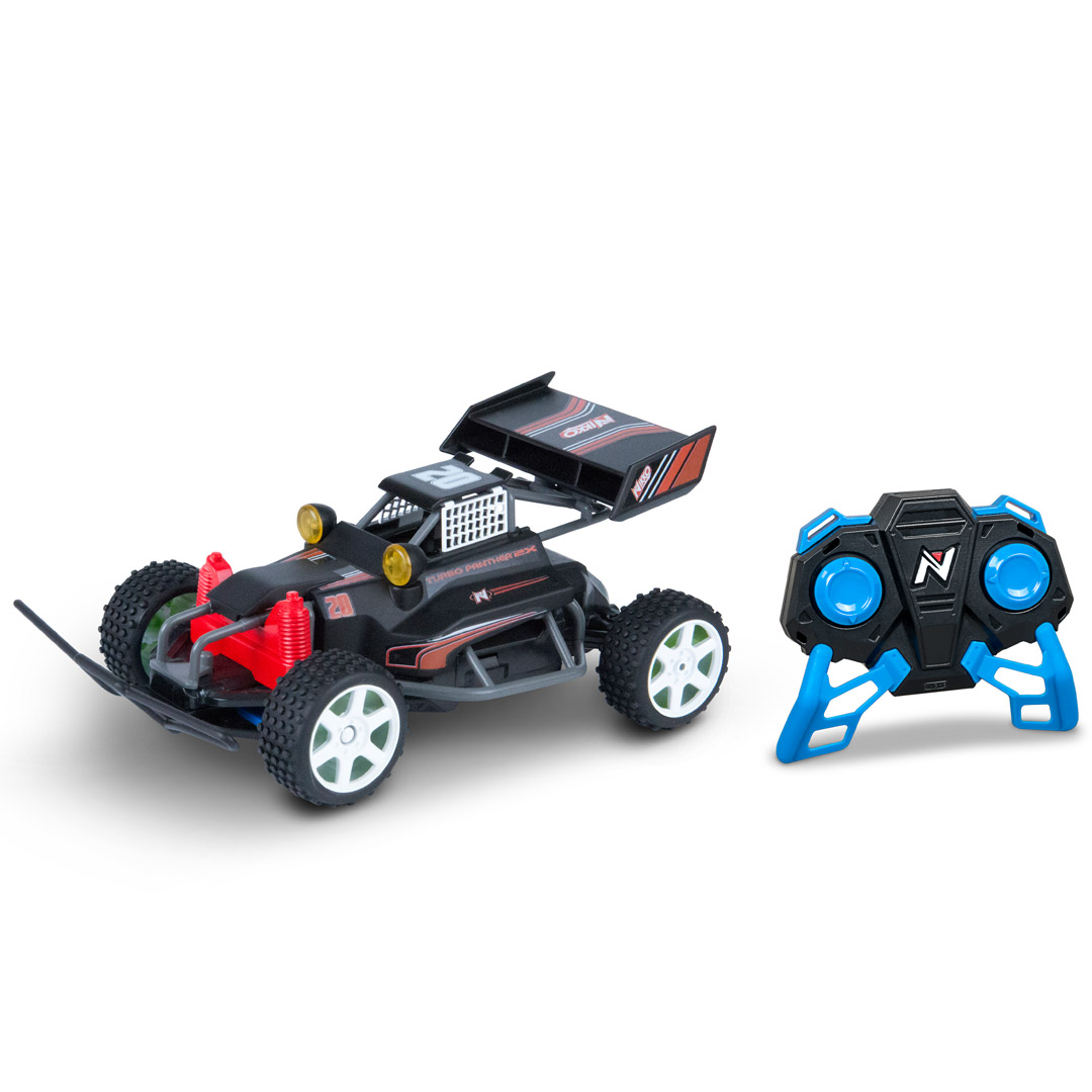 Nikko turbo panther - Bilde 2