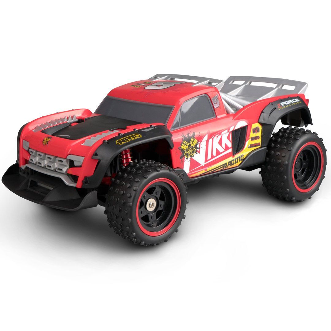 Nikko rc racing