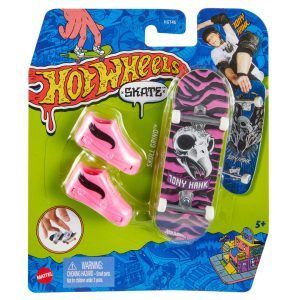 Hot wheels skate singles asst