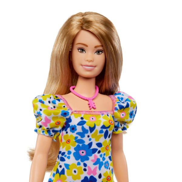 Barbie fashionista - Bilde 3