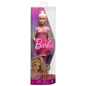 Barbie fashionista doll