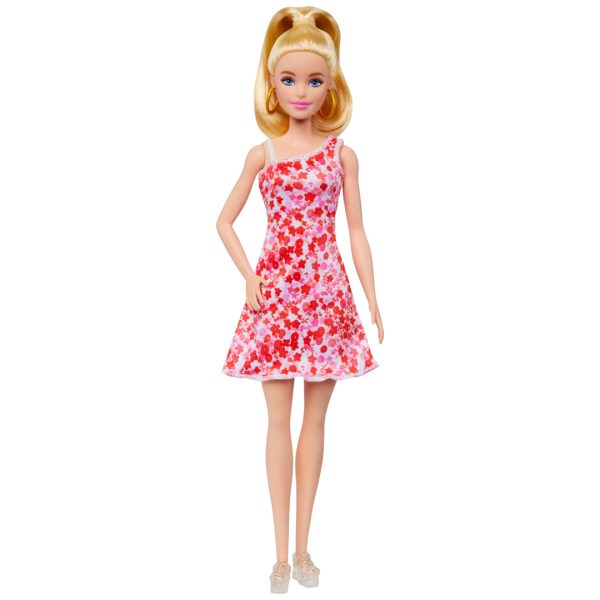 Barbie fashionista doll - Bilde 2