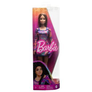 Barbie fashionista