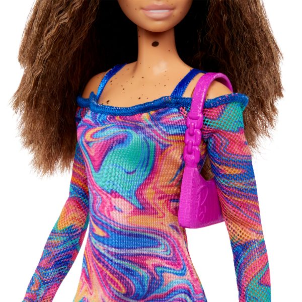 Barbie fashionista - Bilde 3